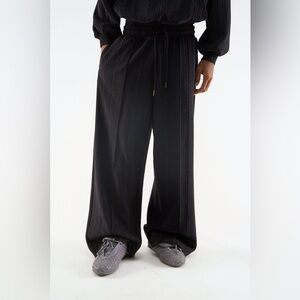 Scuffers Bodega Dark Pants Size Large